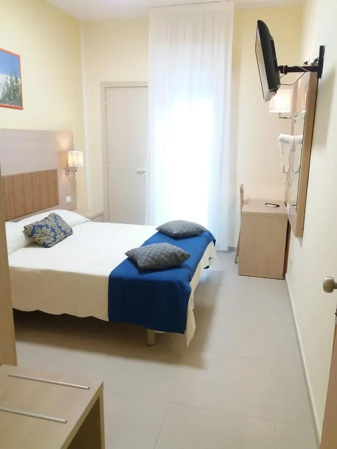 Hotel Cuba Nuova Gestione ريميني
