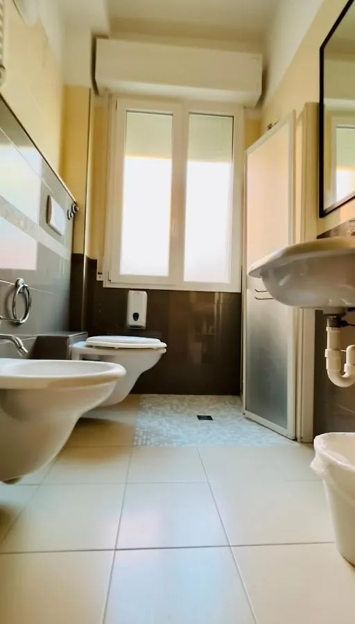 Hotel Cuba Nuova Gestione ريميني