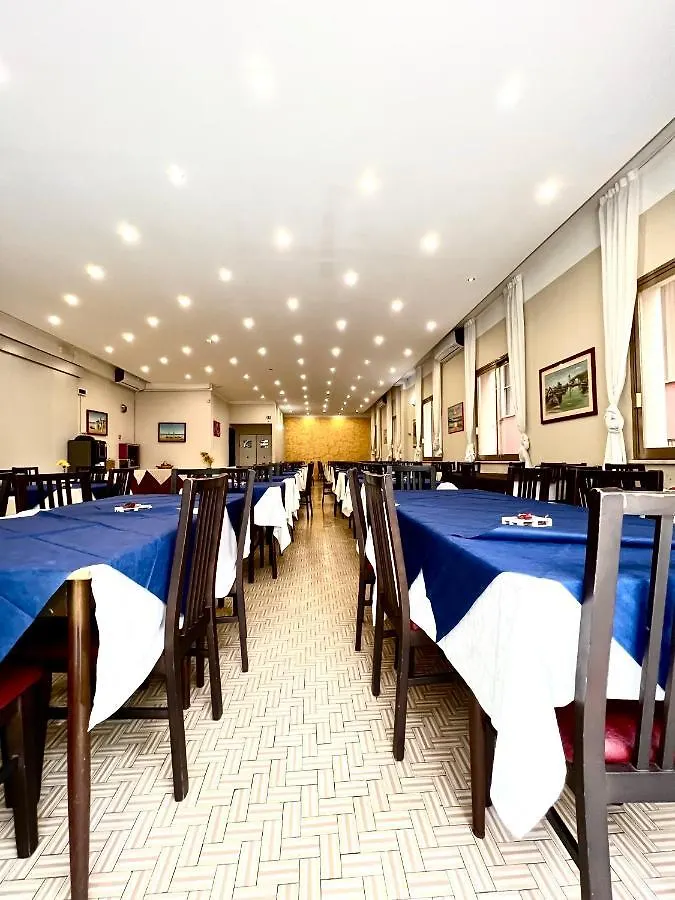 Hotel Cuba Nuova Gestione ريميني
