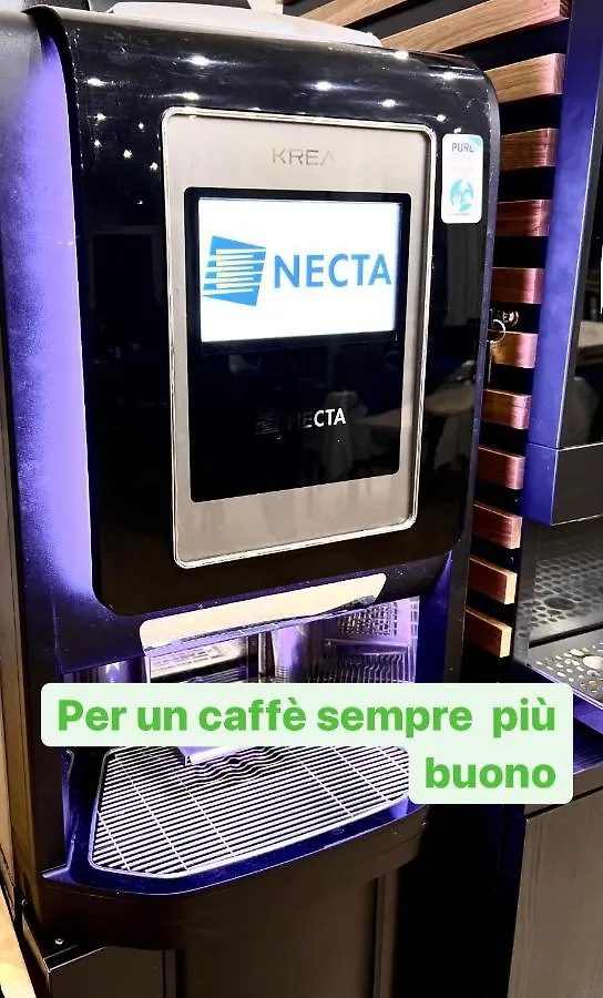 ***  Hotel Cuba Nuova Gestione ريميني إيطاليا