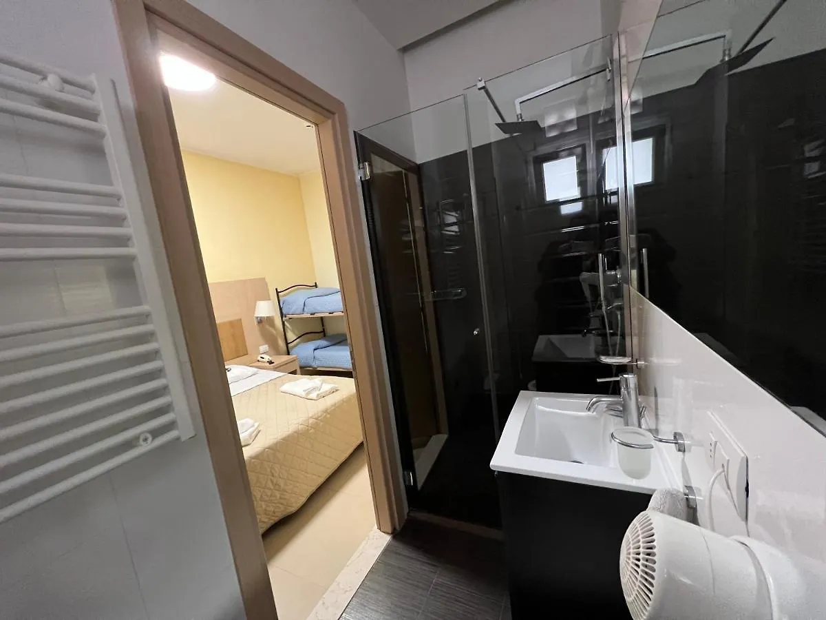 Hotel Cuba Nuova Gestione ريميني
