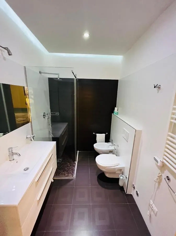 Hotel Cuba Nuova Gestione ريميني 3*,
