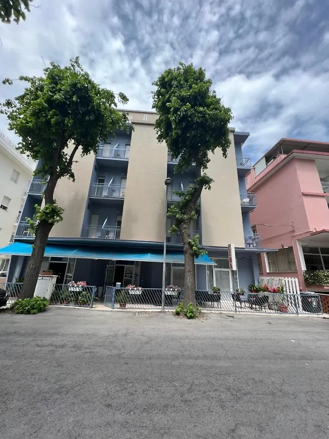 Hotel Cuba Nuova Gestione ريميني