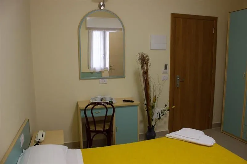 ***  Hotel Cuba Nuova Gestione ريميني إيطاليا