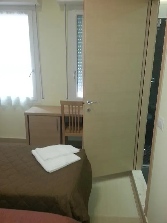 Hotel Cuba Nuova Gestione ريميني