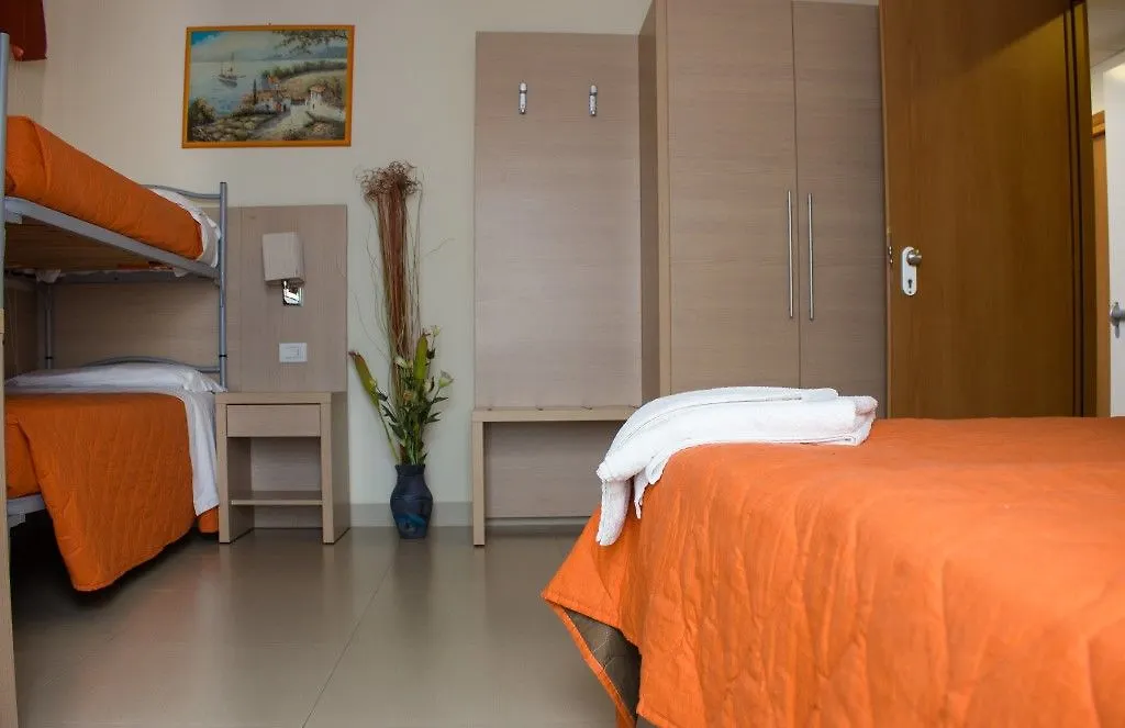 ***  Hotel Cuba Nuova Gestione ريميني إيطاليا
