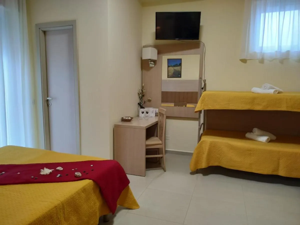 Hotel Cuba Nuova Gestione Rimini