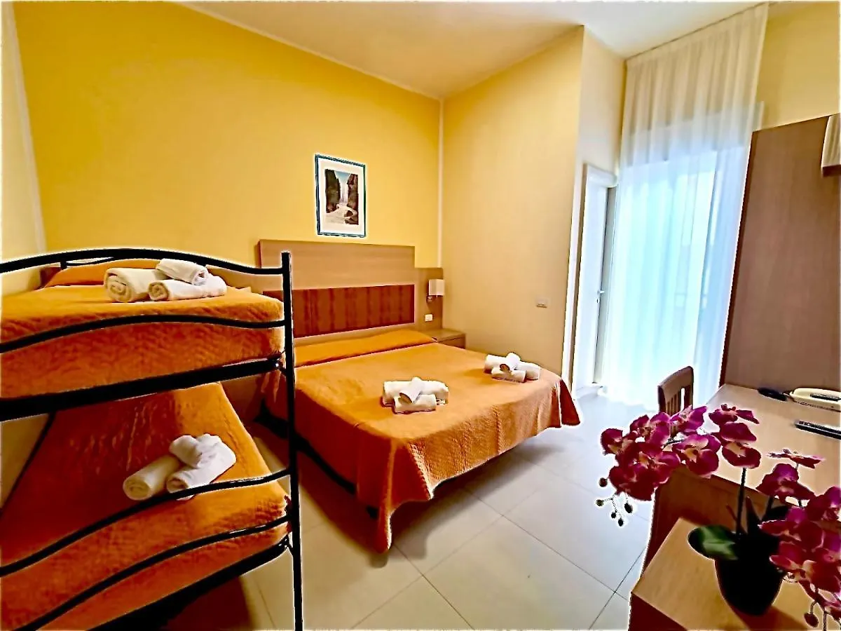 Hotel Cuba Nuova Gestione Rimini