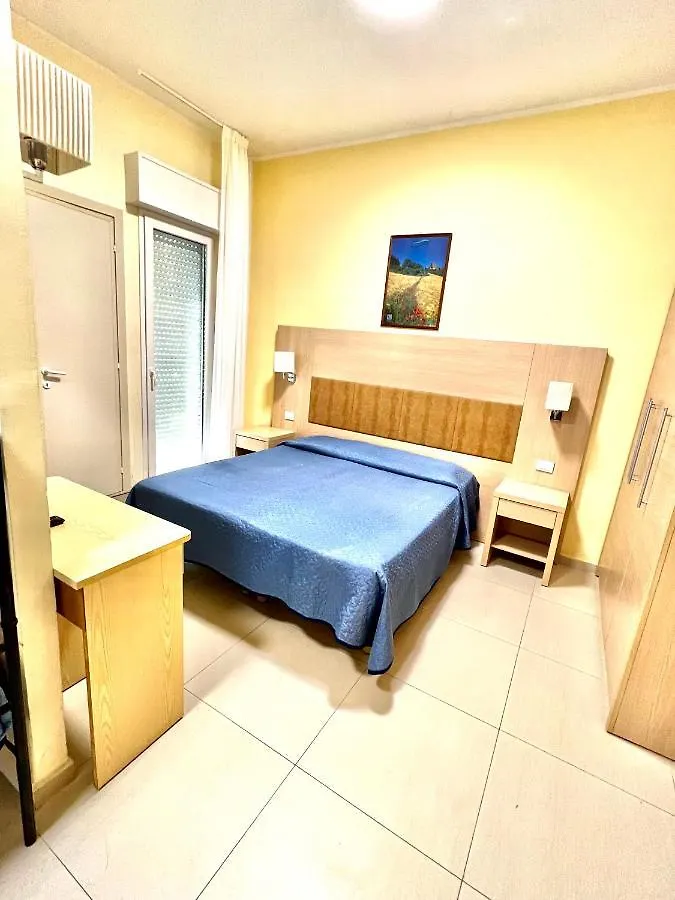 ***  Hotel Cuba Nuova Gestione Rimini Italia