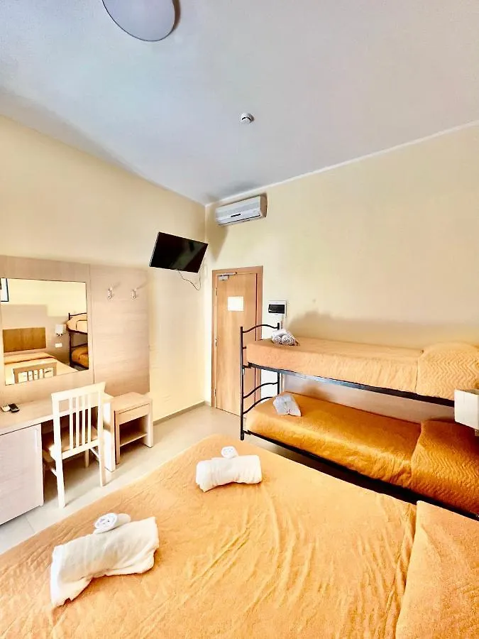 Hotel Cuba Nuova Gestione Rimini