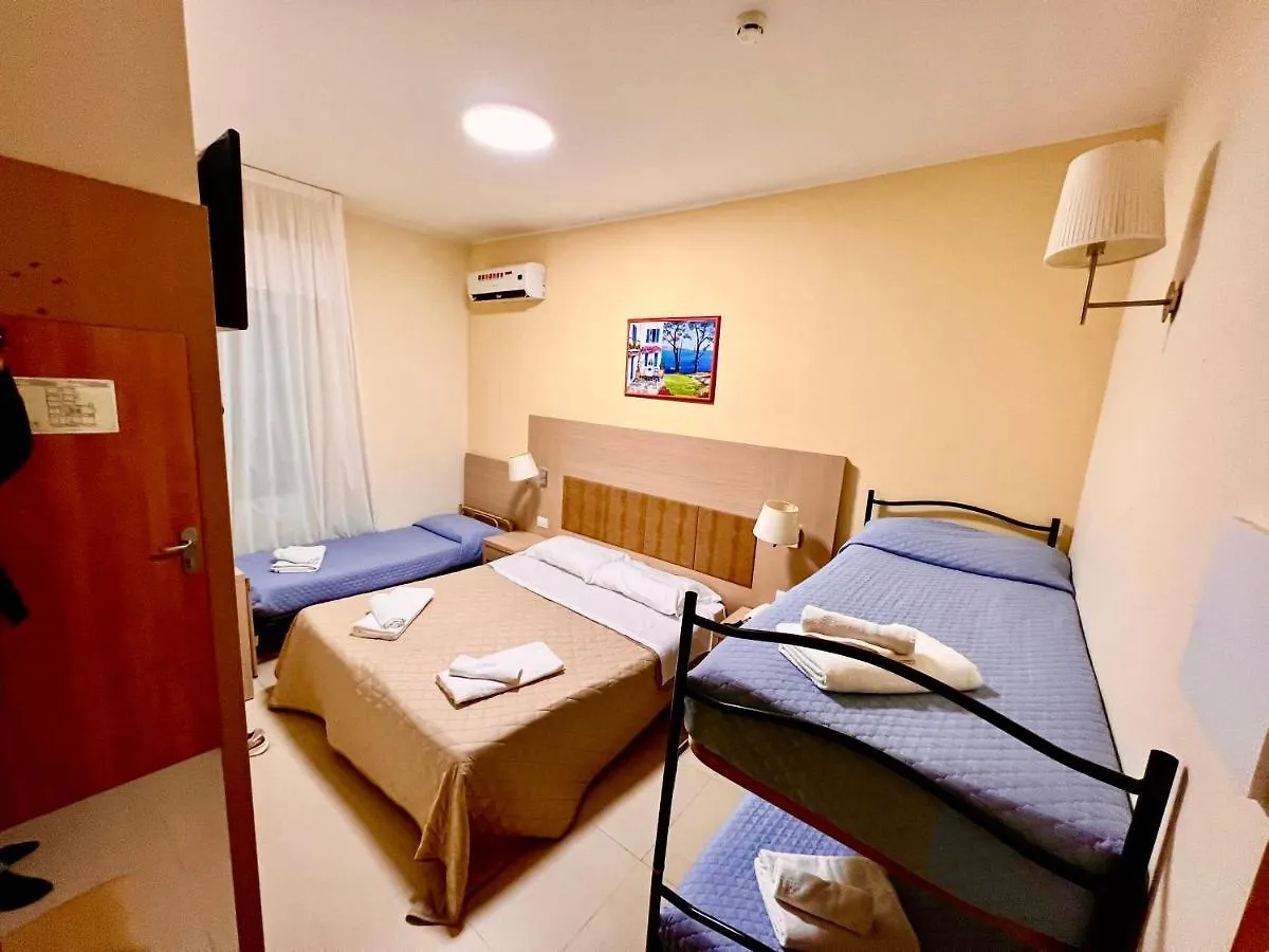 Hotel Cuba Nuova Gestione Rimini