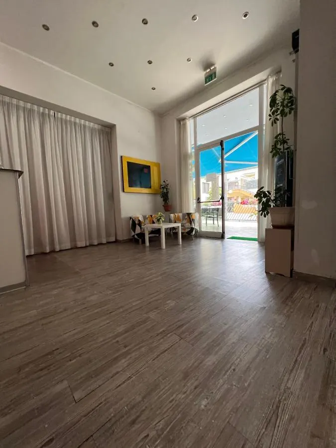 Hotel Cuba Nuova Gestione Rimini