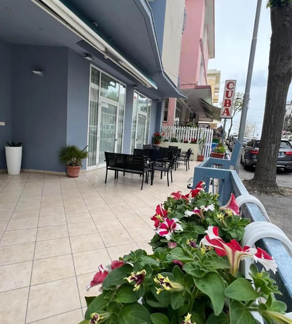 Hotel Cuba Nuova Gestione Rimini