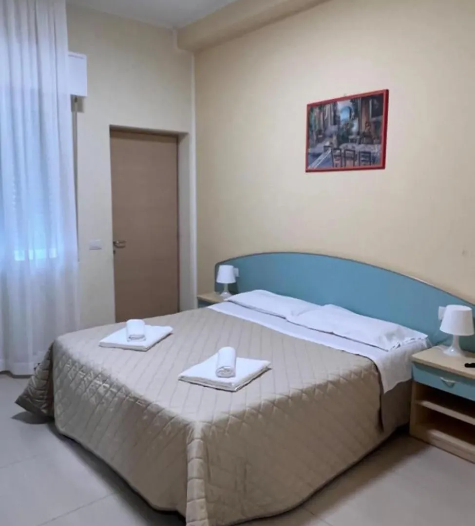 ***  Hotel Cuba Nuova Gestione Rimini Italia